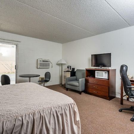 M&M Motel Connell Luaran gambar