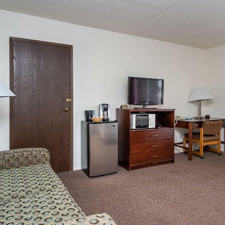 M&M Motel Connell Luaran gambar