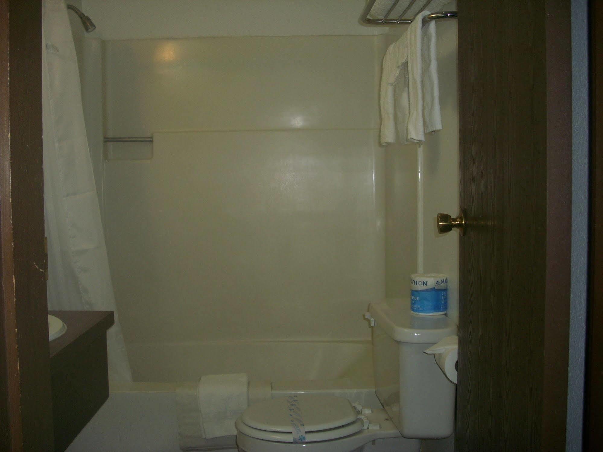 M&M Motel Connell Luaran gambar
