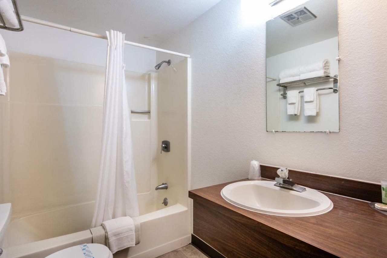 M&M Motel Connell Luaran gambar